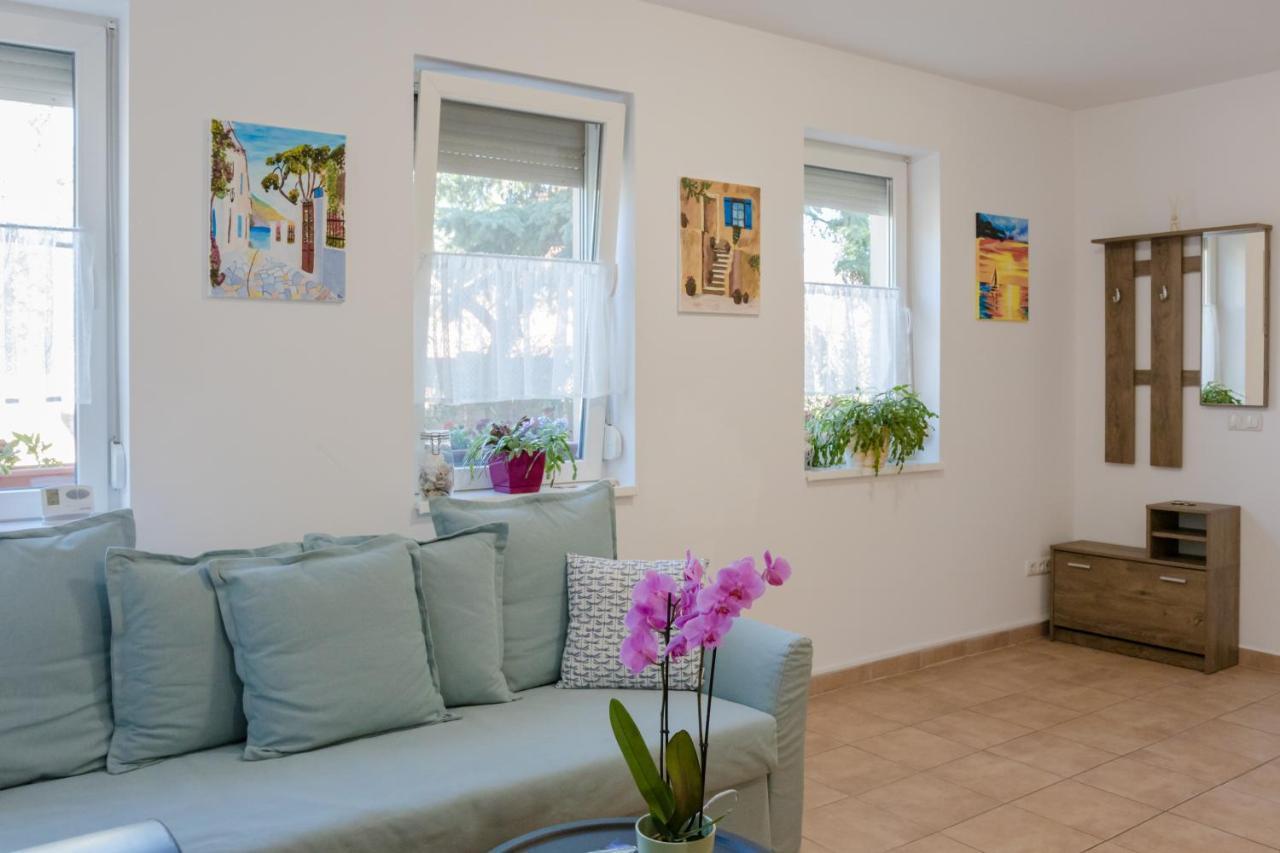 Ferienwohnung #Hellocsopak Exterior foto