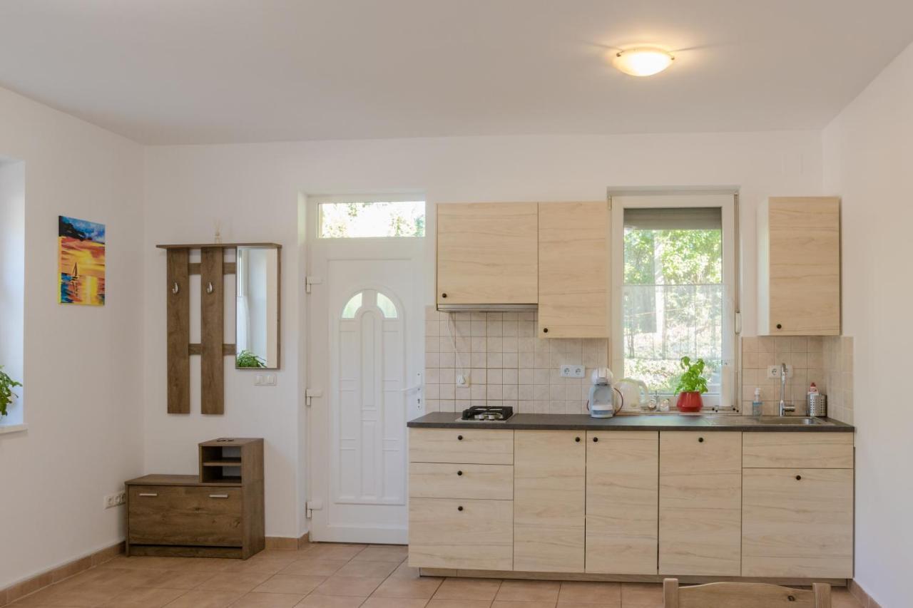Ferienwohnung #Hellocsopak Exterior foto