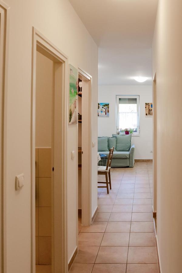 Ferienwohnung #Hellocsopak Exterior foto