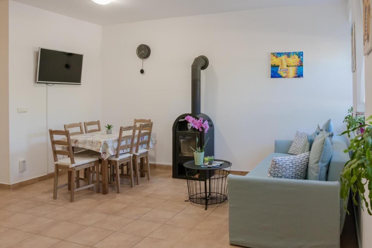 Ferienwohnung #Hellocsopak Exterior foto